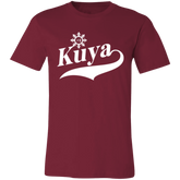 Number One Kuya Unisex Jersey T-Shirt